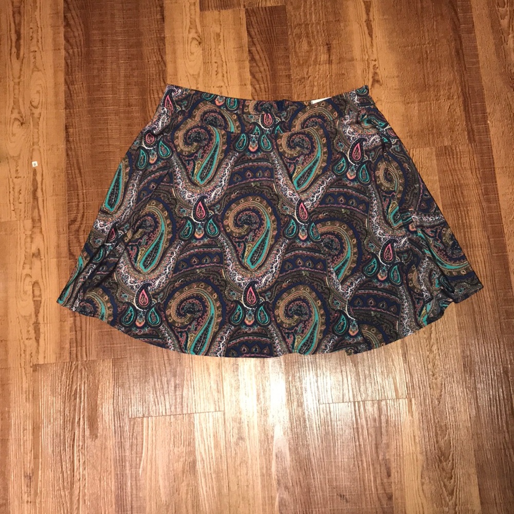 Skirt